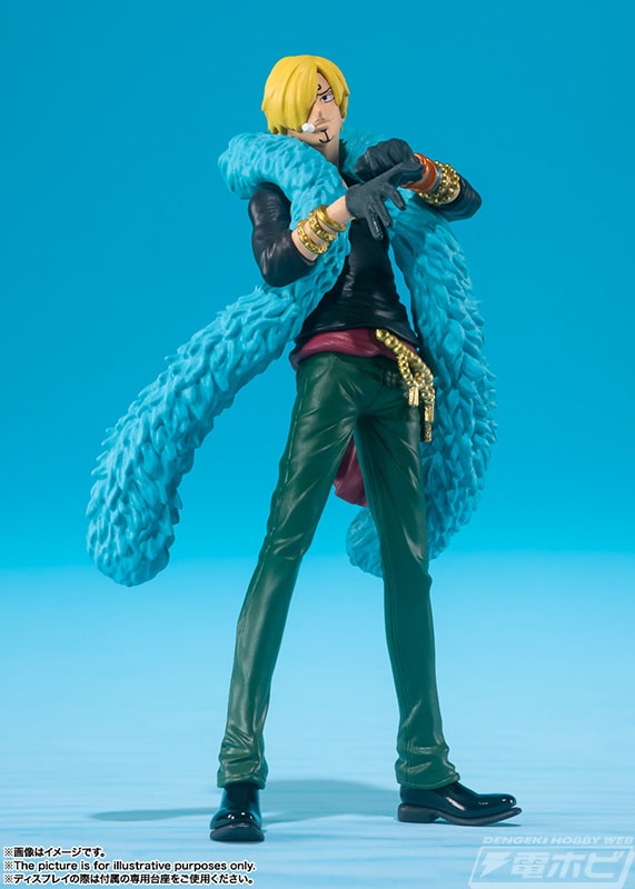 BANDAI SPIRITSよりリーズナブルで集めやすいフィギュア新ブランド