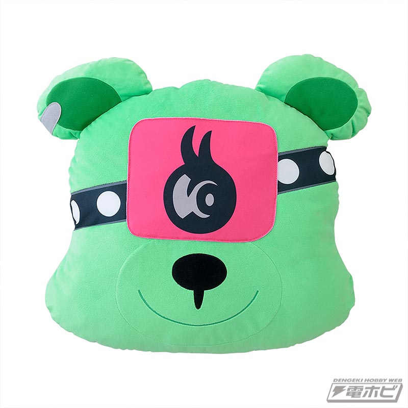 アーティスト「LiSA」のアイテムがプライズ展開中！11月の新作はmoipon