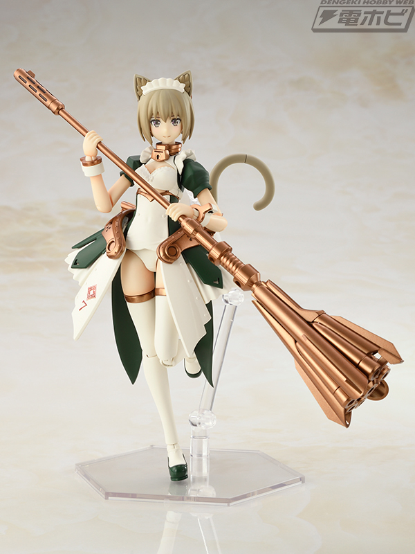 Tony氏×マックスファクトリーが贈る『ギルティプリンセス』より