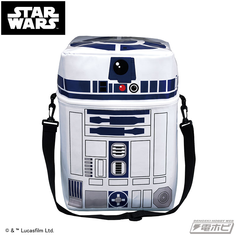 スター・ウォーズ』の日を祝おう！「ダース・ベイダー」の大型