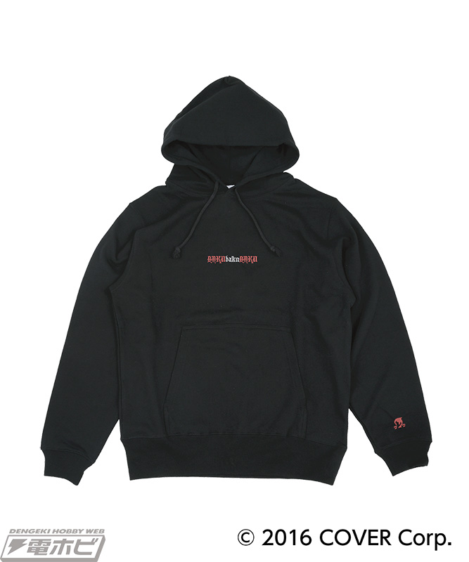 ホロライブ」とZOZOTOWNがコラボ！限定コレクション「holoTOWN」が2月1