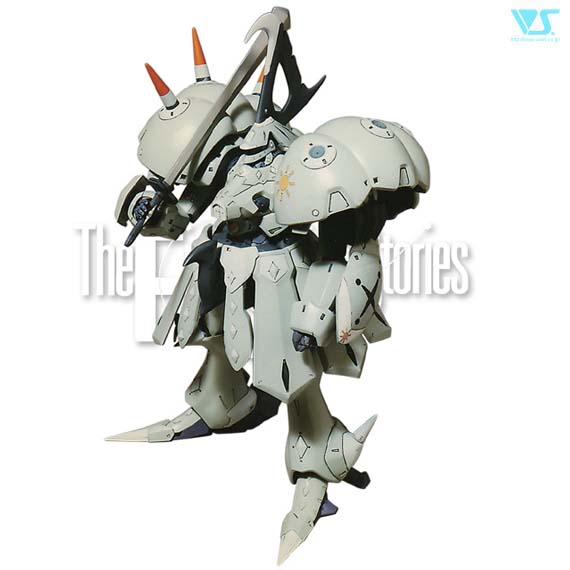 FSS 1/100 サイレンA | ボークス公式 ホビー天国オンラインストア