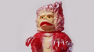 ガラモン・ウルトラ怪獣シリーズ【156】 | ホビービルドプラスガラモン