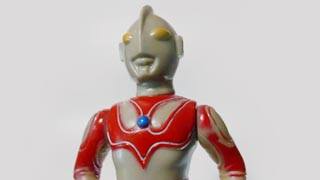 帰ってきたウルトラマン・ブルマァク【366】 | ホビービルドプラス帰っ