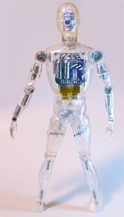 変身サイボーグ1号・タカラ【606】 | ホビービルドプラス 変身