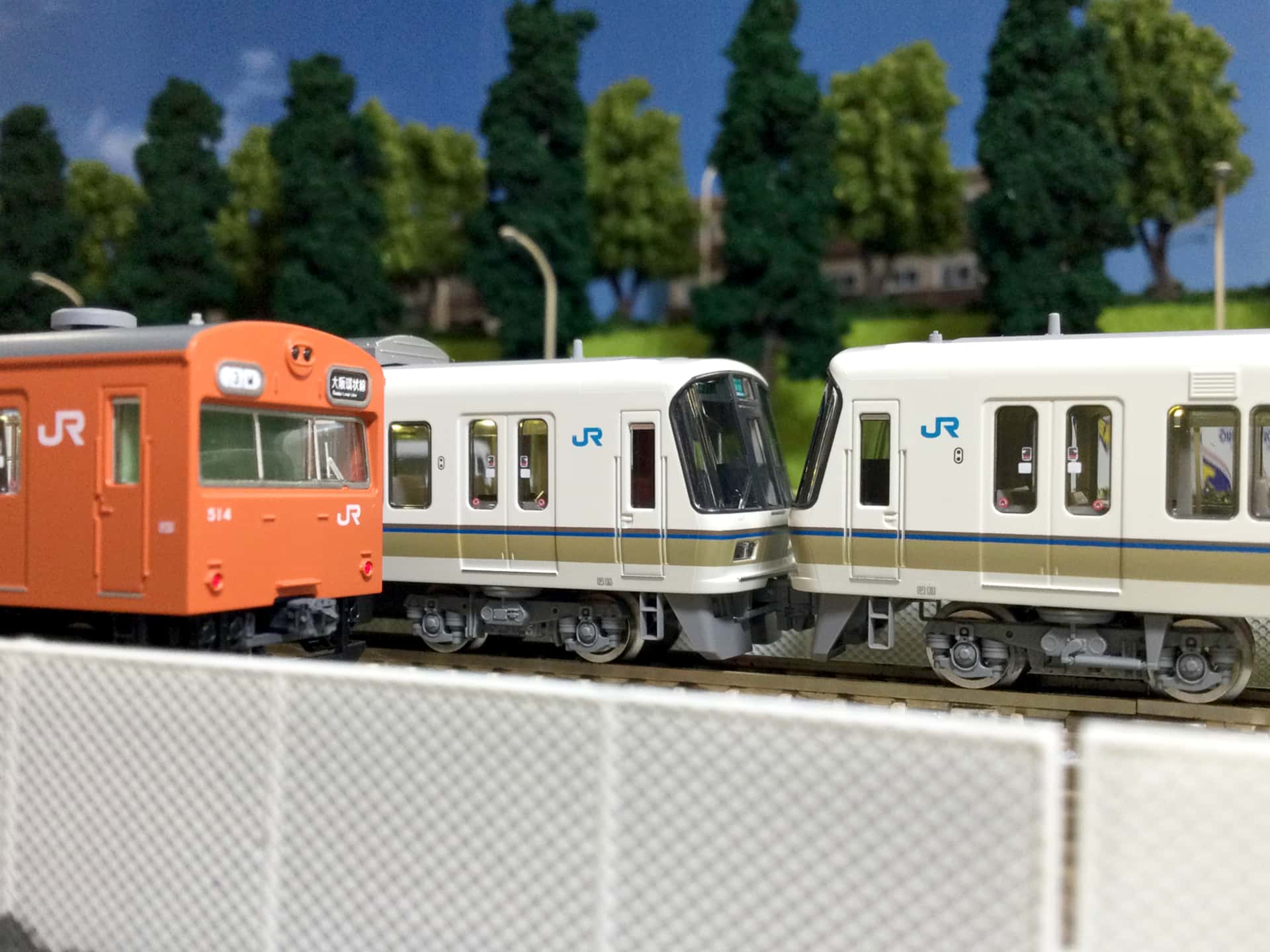 第241回 ホビーランドぽち鉄道模型フェスティバルin大阪難波