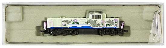 公式]鉄道模型(A8715DE10-1548 松任工場)商品詳細｜マイクロエース