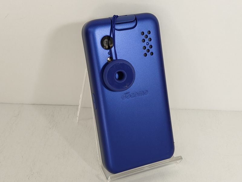 NTTドコモ KY－41C キッズケータイ モックアップ 3色セット