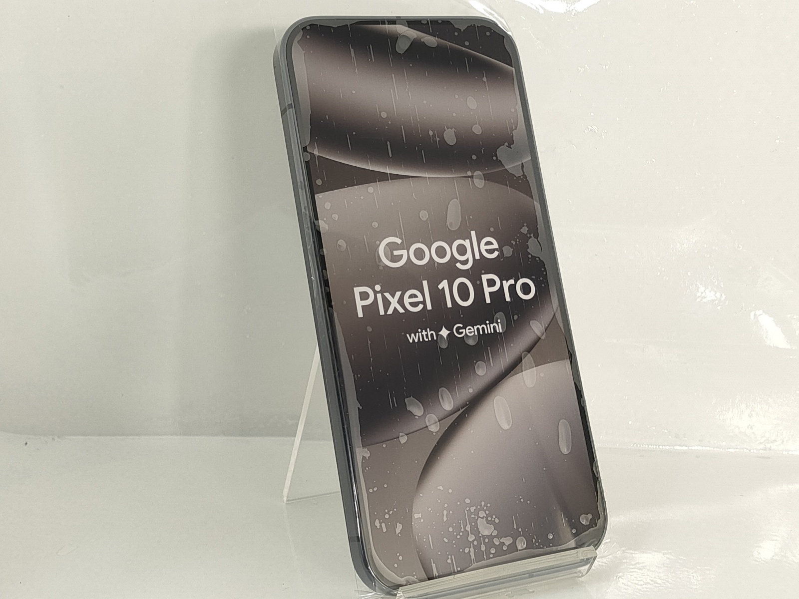 Google Pixel10 PRO モックアップ - モックセンター