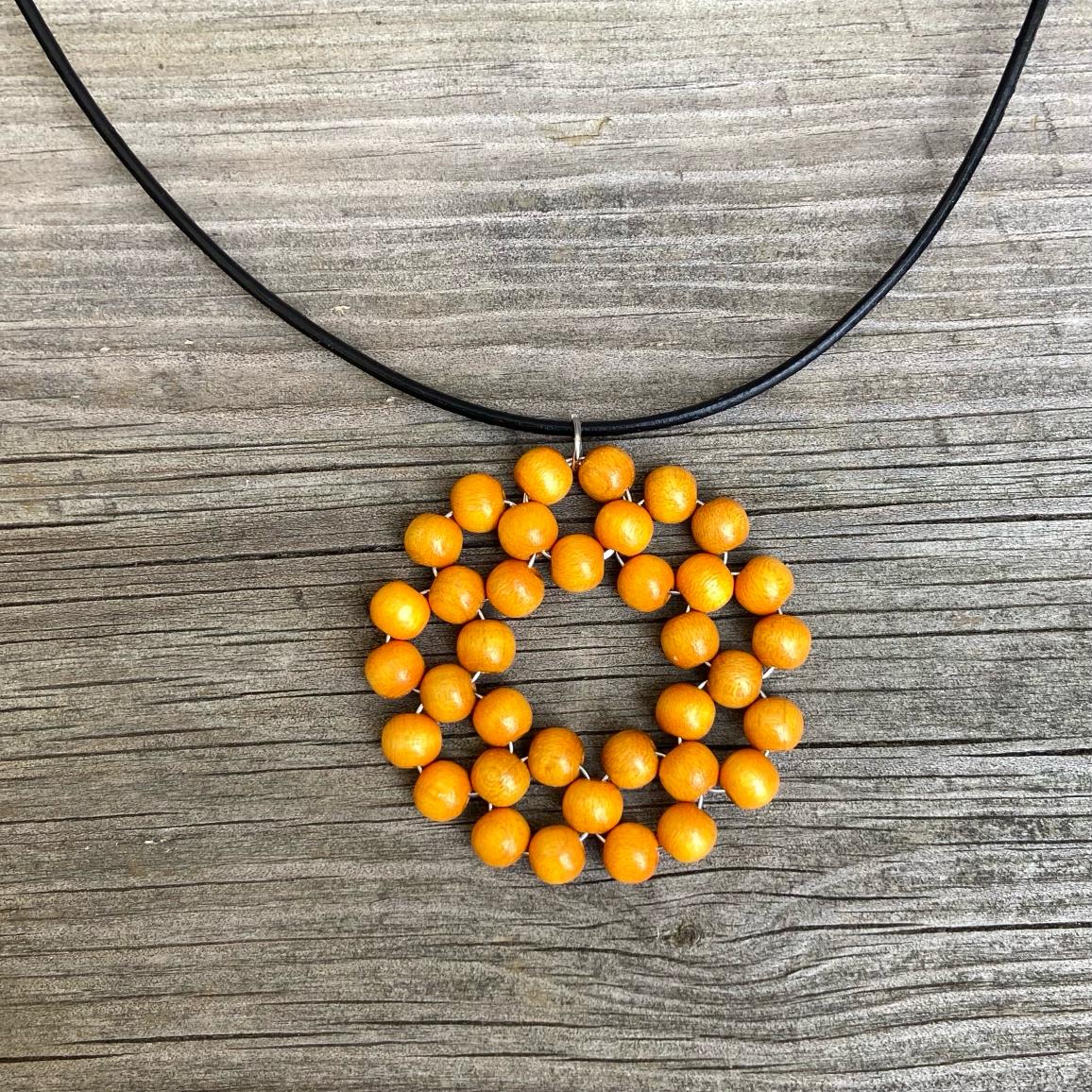 Kehräネックレス – ほっと一息、北欧タイム