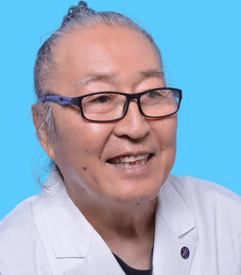 ご挨拶 - 一般社団法人北辰会