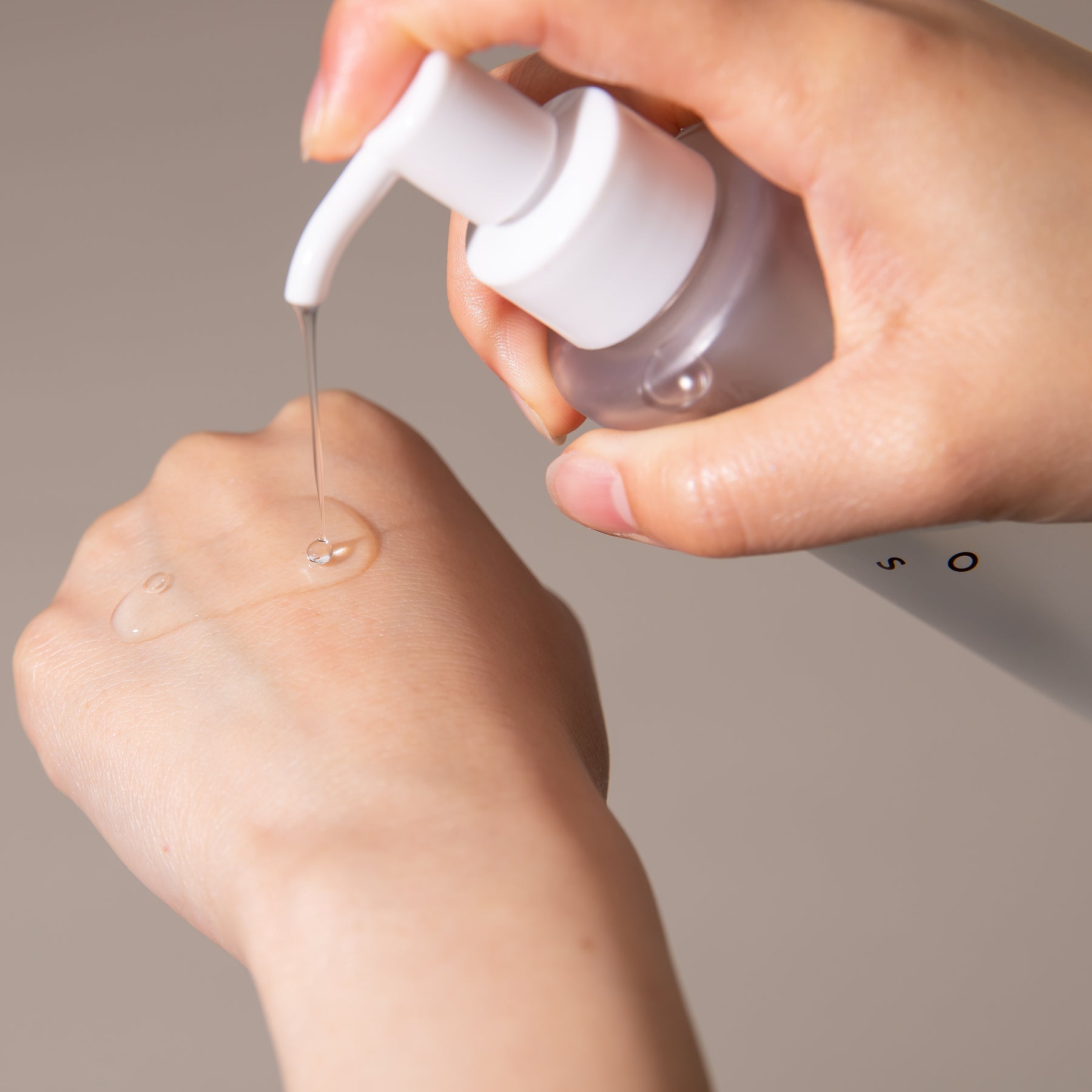 soel | ソエル LIVING-OIL CLEANSING GEL クレンジングジェル 150mL