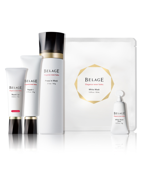 BELAGE ベルアージュ｜ハリウッド化粧品
