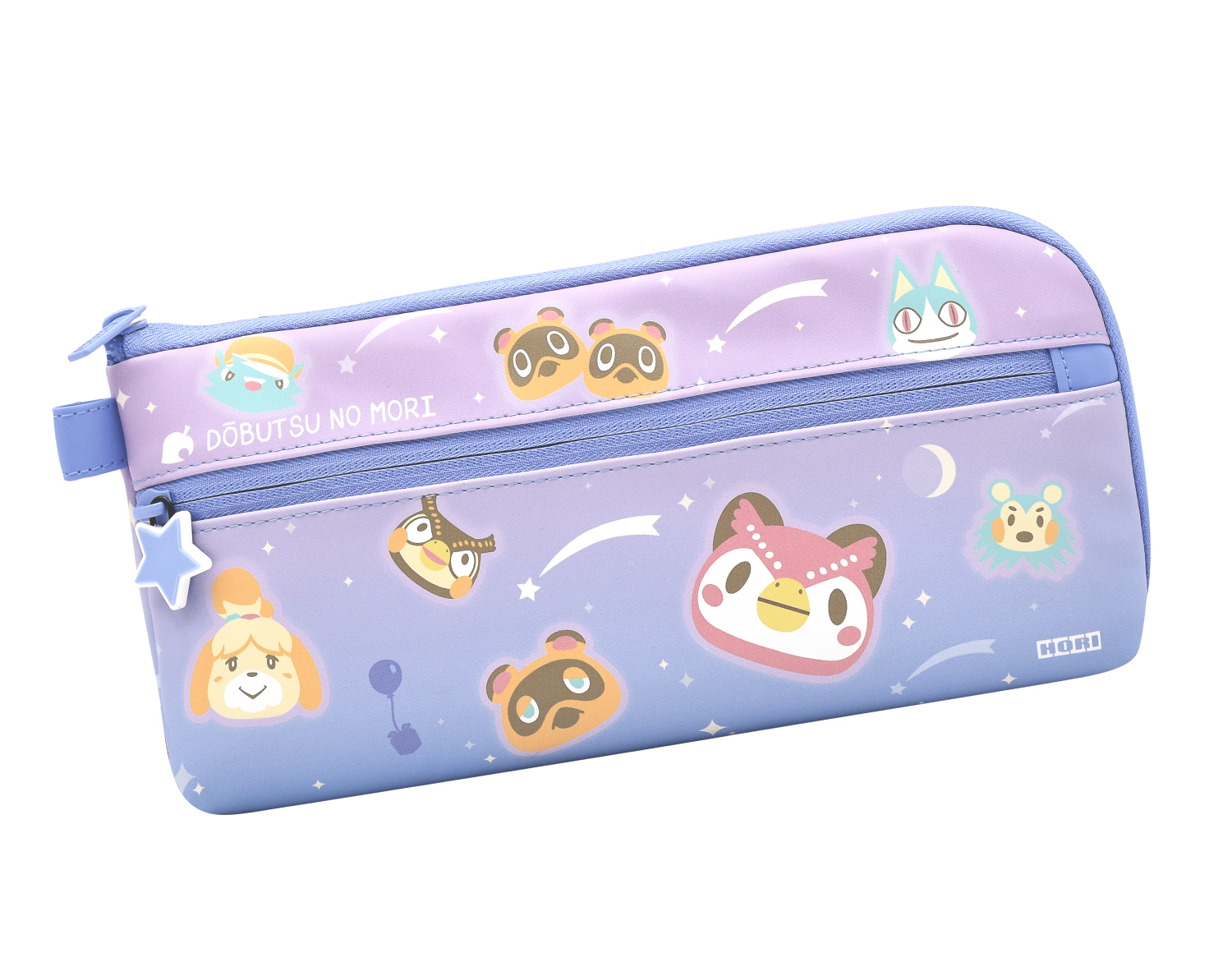 株式会社 HORI | どうぶつの森 ハンドポーチ for Nintendo Switch