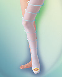 堀江薬局 / テルモ コンプリネットプロ ハイソックス【膝下タイプ