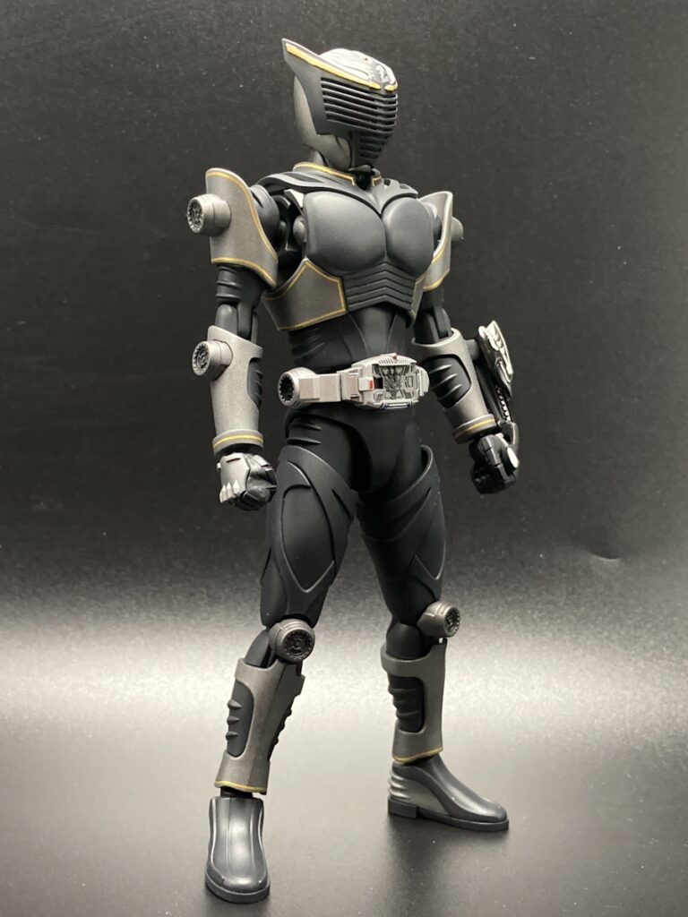 ほそプラネット | Figure-rise Standard 仮面ライダー リュウガ