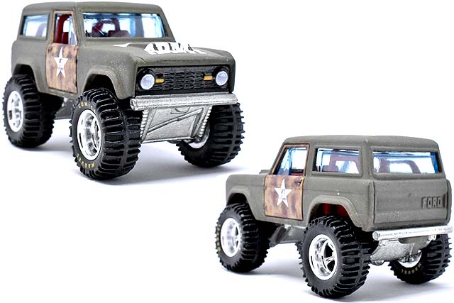 BIG BOYS CUSTOMのピザが我が家に届いたで！ブランド紹介とカスタム品