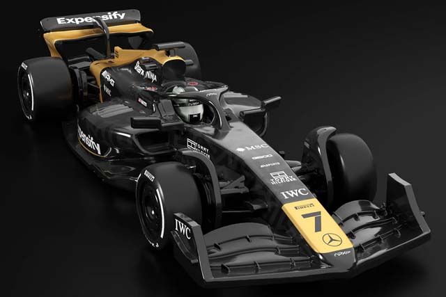 HWCにて映画F1のAPXGPチームマシンが発売！ | Hot Wheels 情報まとめ