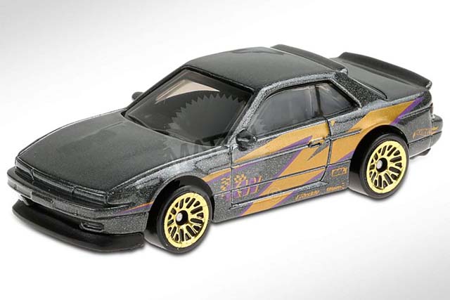 ホットウィールの2020年4月発売分が発表！リリースラッシュで10週連続