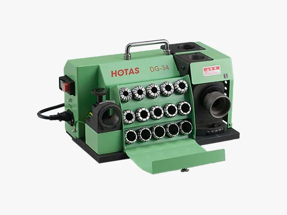 DG-34 | ドリル研磨機 | ホータス