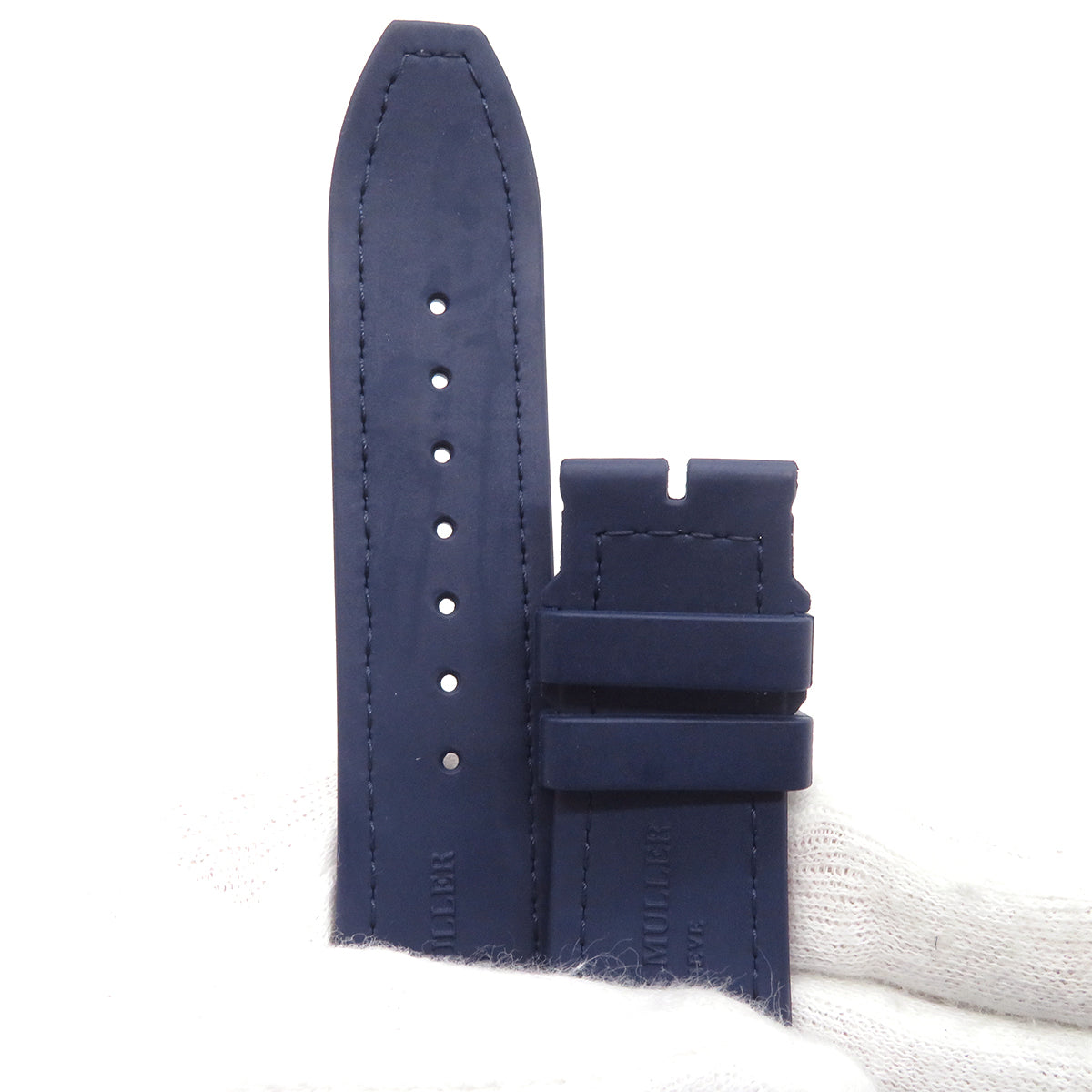 フランクミュラー FRANCK MULLER 純正 ヴァンガード V45用 クロコ