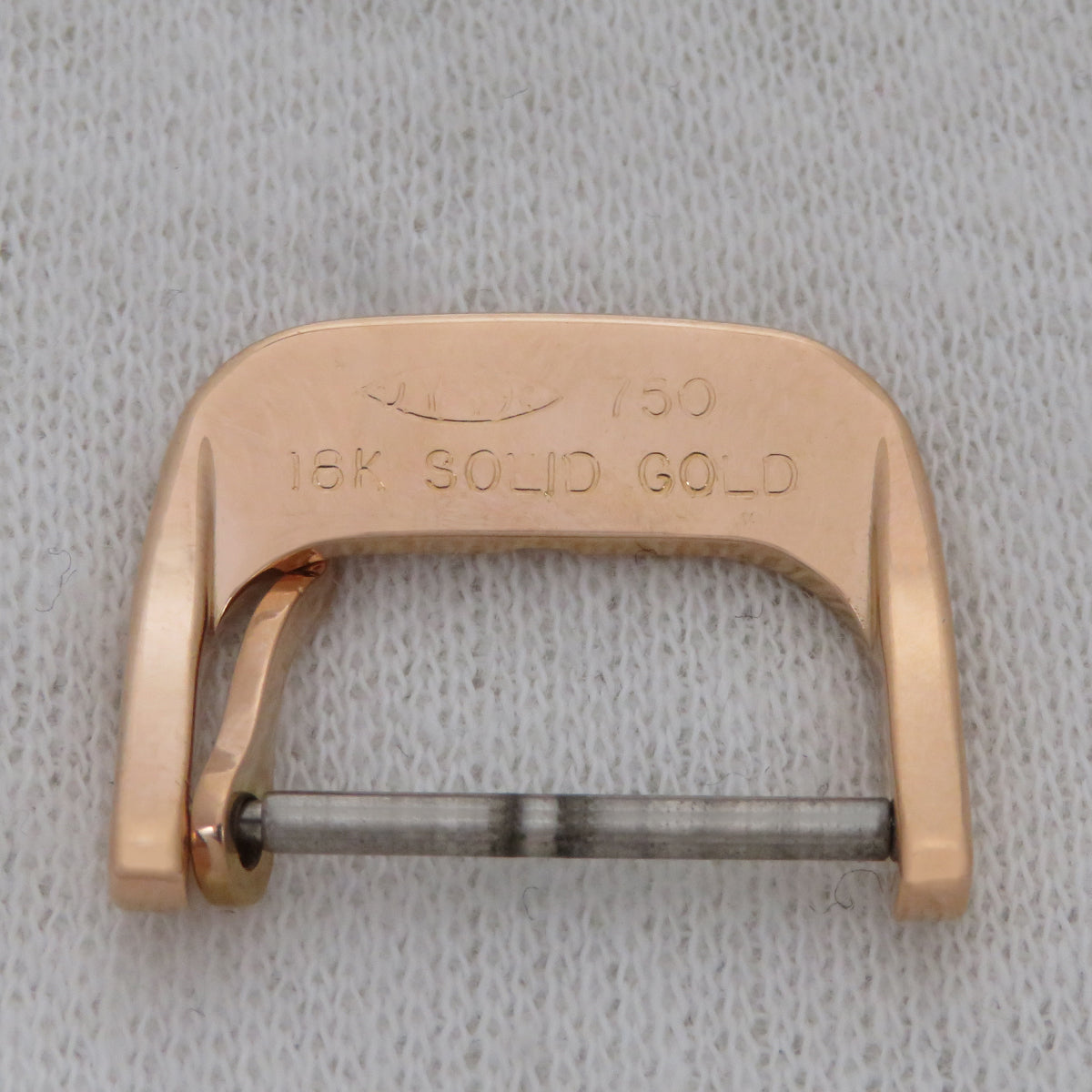 ジャガールクルト JAEGER LECOULTRE 純正 ピンクゴールド K18PG 腕時計