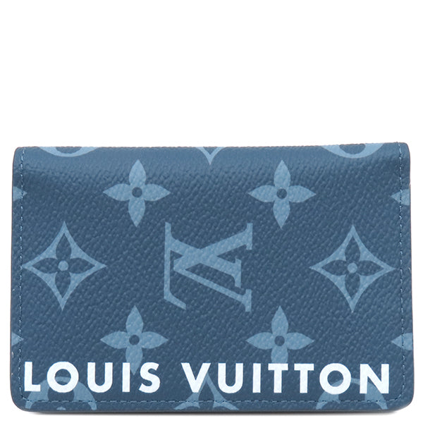 ルイヴィトン LOUIS VUITTON オーガナイザー ドゥ ポッシュ M82796