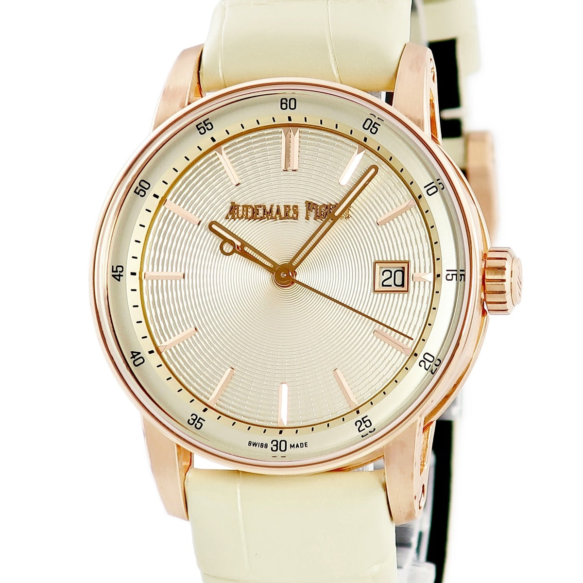 AUDEMARS PIGUET│オーデマ ピゲ – HOUBIDOU