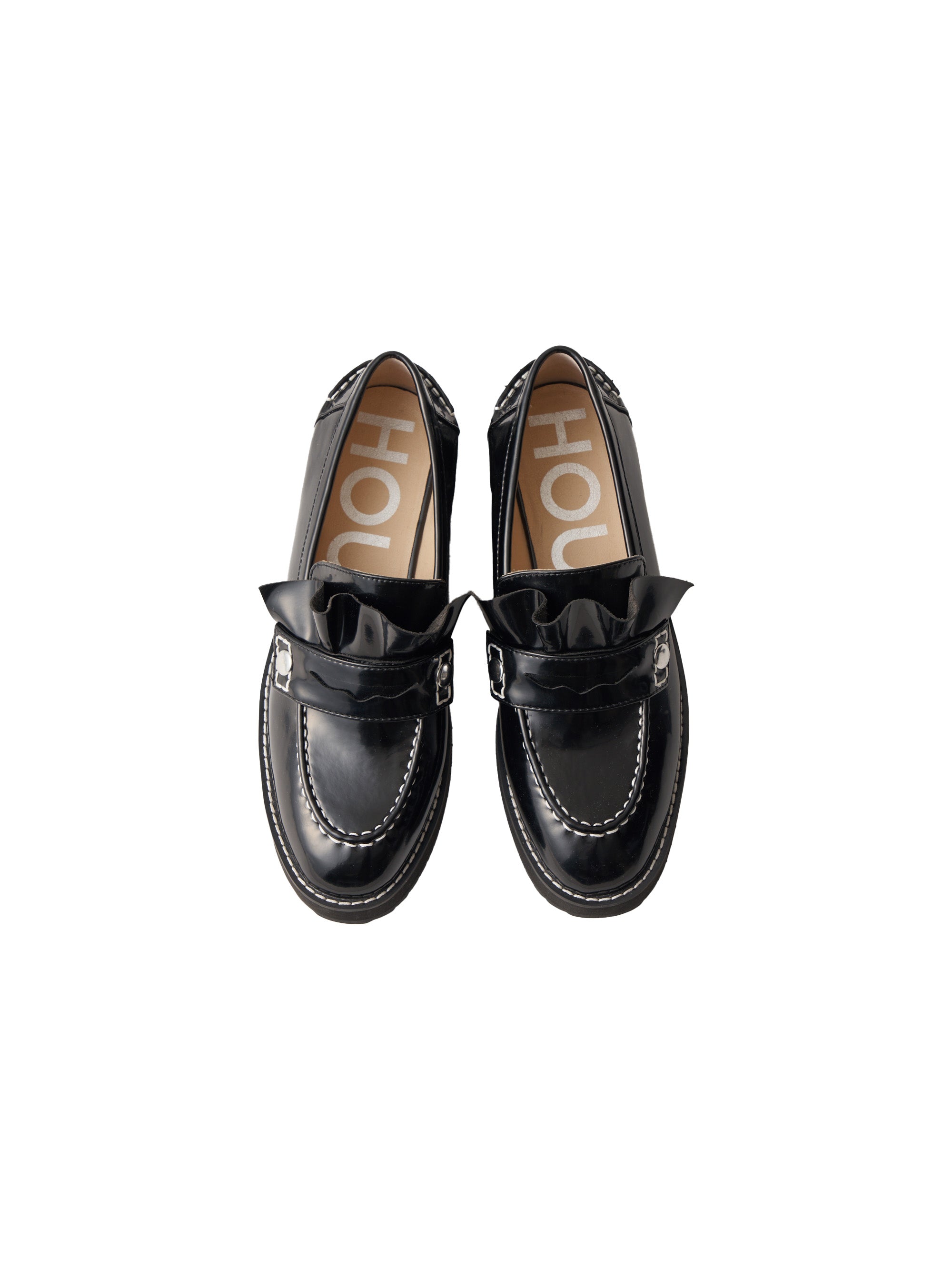 day and night loafer – HOUGA