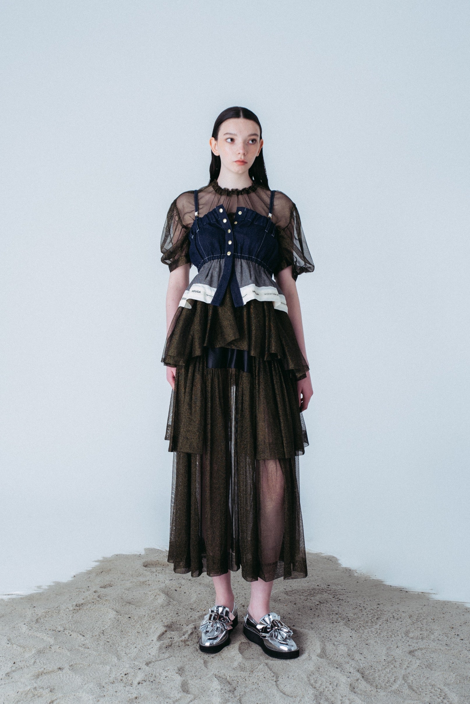 day and night loafer – HOUGA