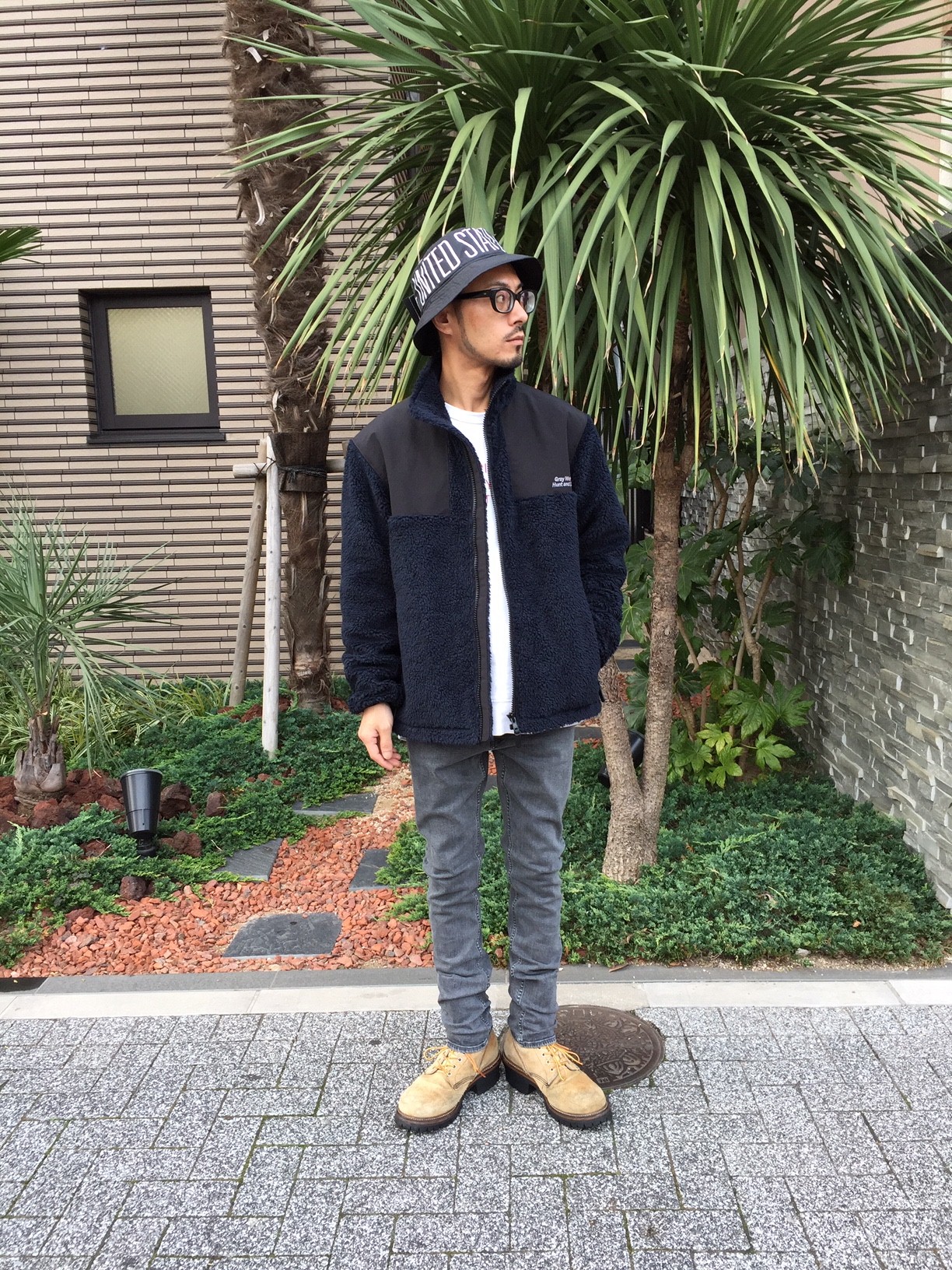 ROTTWELER ロットワイラー / 冬アウター特集 | HOUSE BY WEEKEND DEALERS