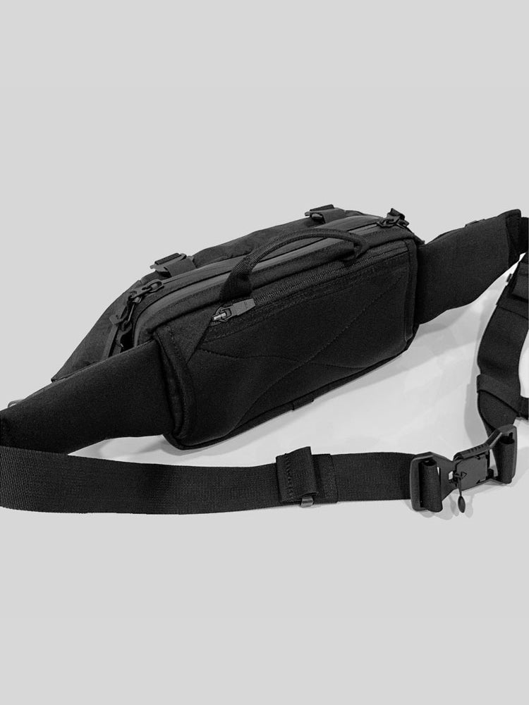 CODE OF BELL】X-POD II – HOUSE by Jack of All Trades