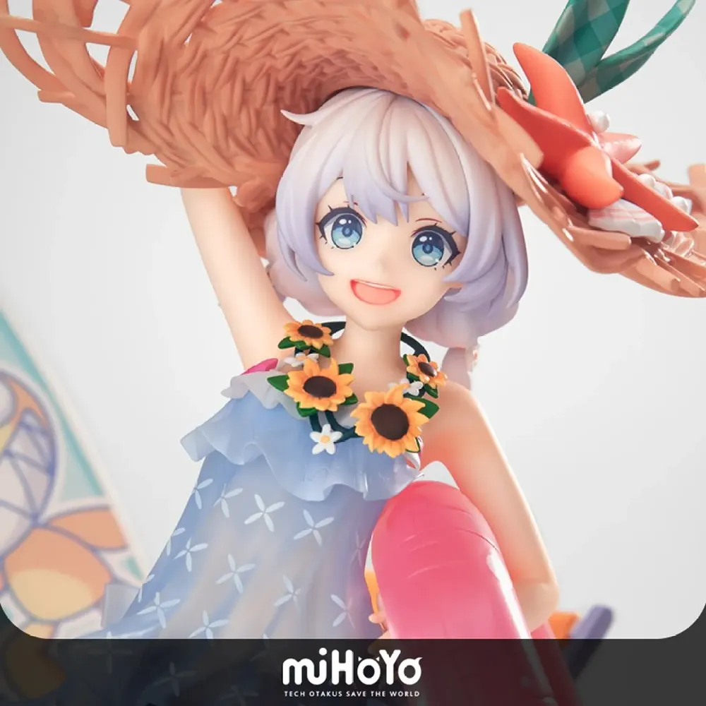 Official HI3 Theresa: Shallow Sunset Figure | hoyo.global
