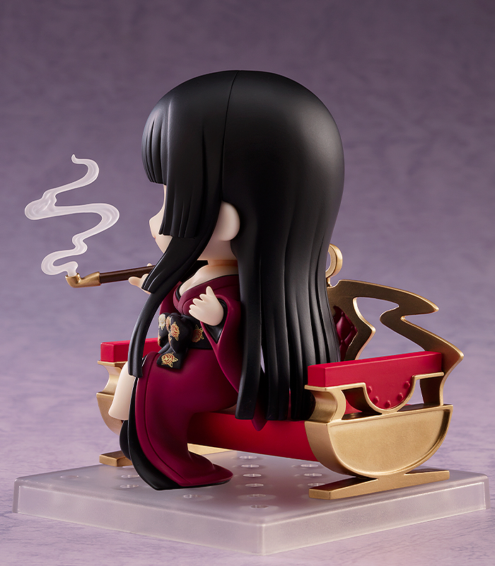 グッドスマイルカンパニー ねんどろいど 1960 壱原侑子『xxxHOLiC