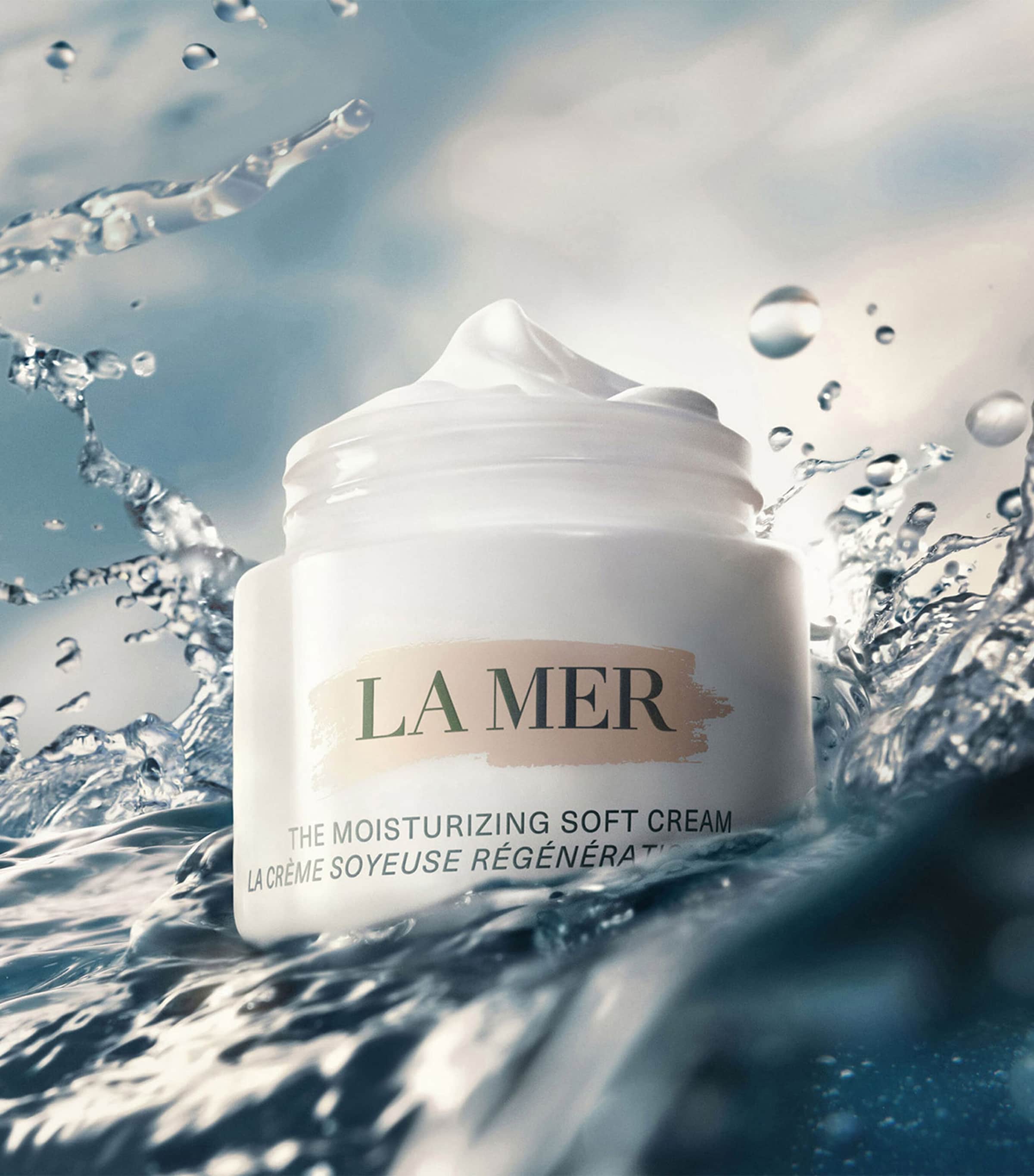 La Mer The Moisturizing Soft Cream (60ml) | Harrods US
