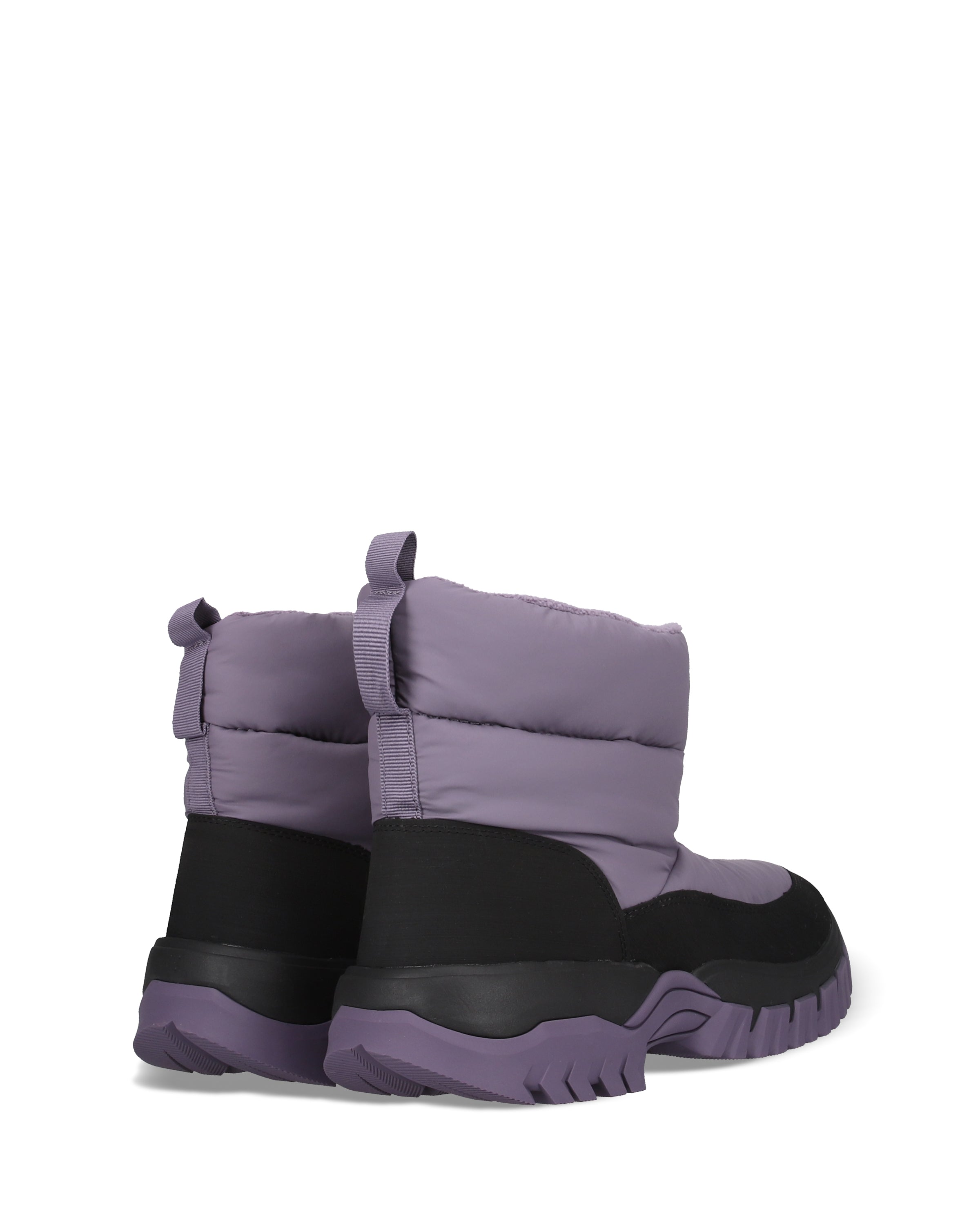 ユニセックス イントレピッド ワンダラー ショート スノー ブーツ