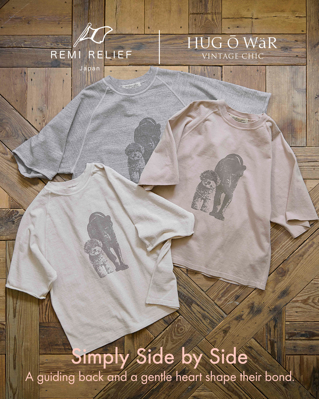 HUG O WaR ONLINE STORE