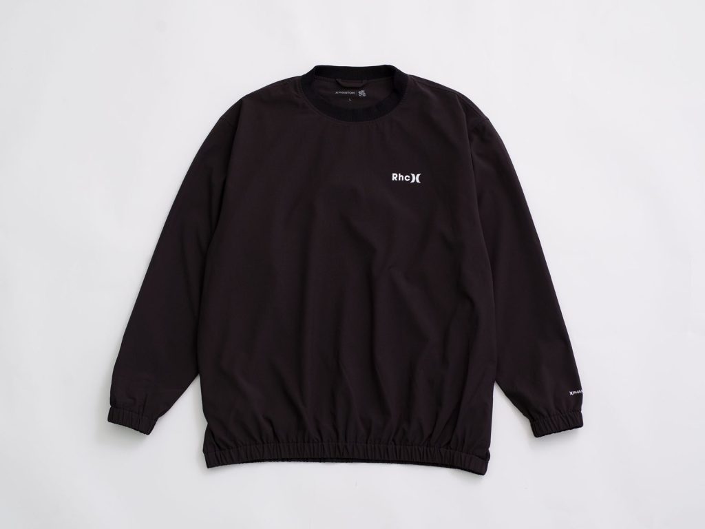 HURLEY PHANTOM× RHC BLACK COLLECTION | Hurley 公式ブランドサイト