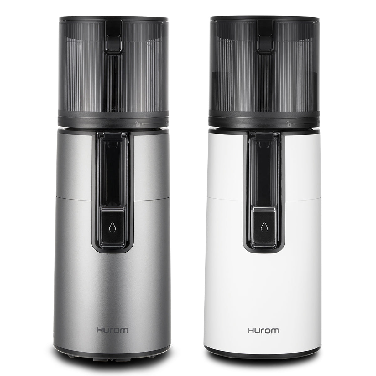 ヒューロム コールドプレスジューサー H70STシリーズ– HUROM ONLINE