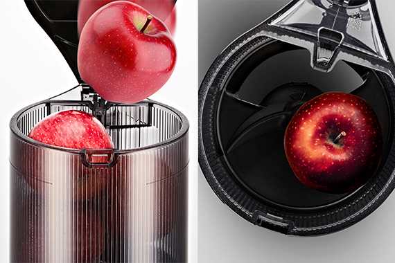 H320N | 製品情報| HUROM（ヒューロム）公式サイト