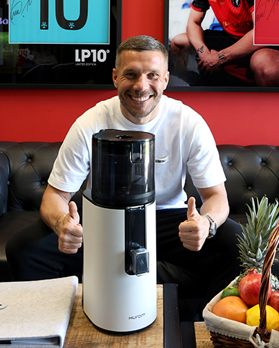 あなたの健康だけ、考えます。 | HUROM（ヒューロム）公式サイト