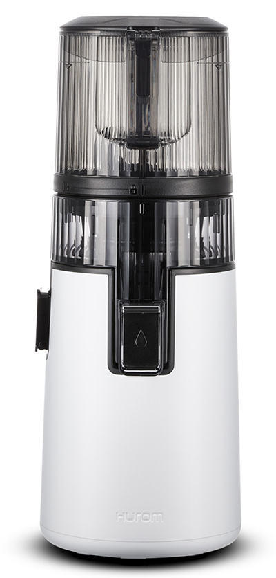 自然の恵み”を暮らしにプラス | ABOUT HUROM SLOW JUICER | HUROM