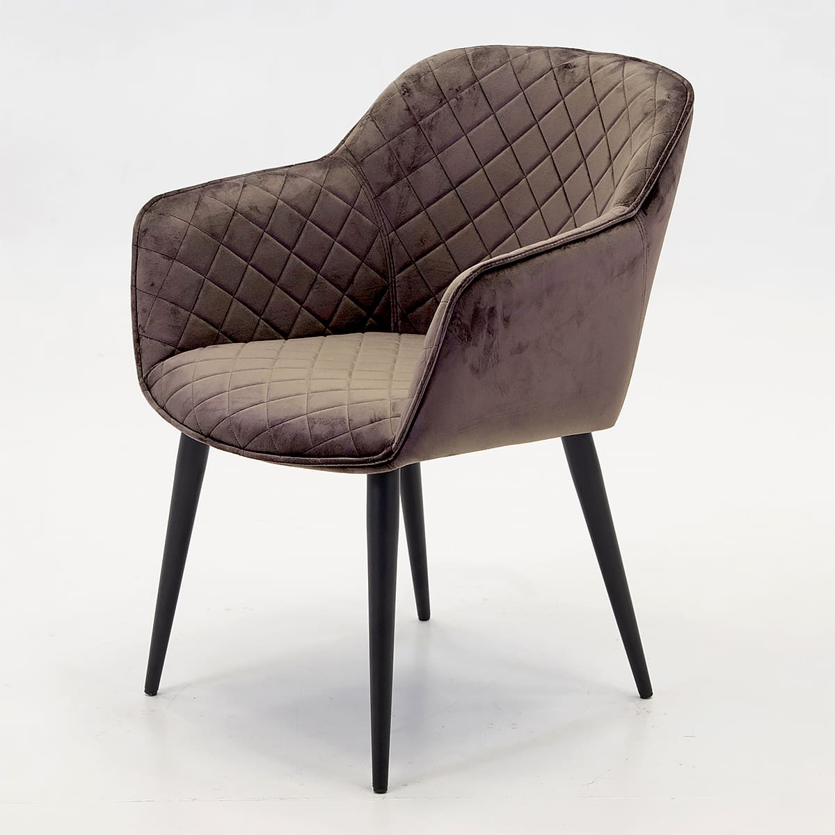 MYC1589｜アビタスタイルのスチール椅子