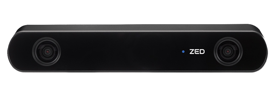 Stereolabs - ZED 2/2i | Husarion
