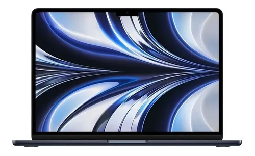 MacBook Air 13.6 M2 1 TB SSD 16 GB Ram Z160000b6 C/ Nota