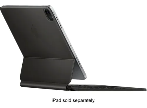 Apple Magic Keyboard Cor Preto A2261 | Parcelamento sem juros