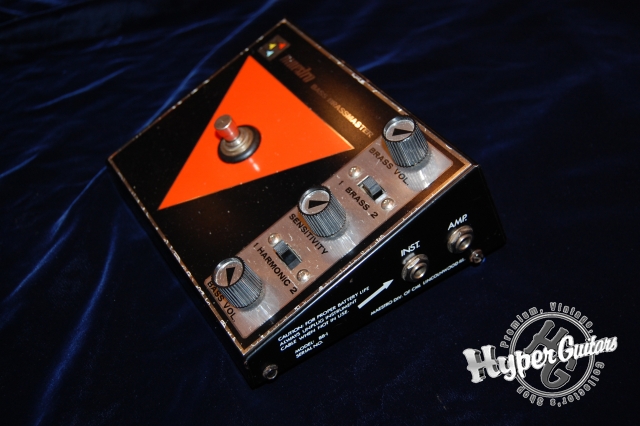 maestro '72 BASS BRASSMASTER BB-1 - - ハイパーギターズ Hyper