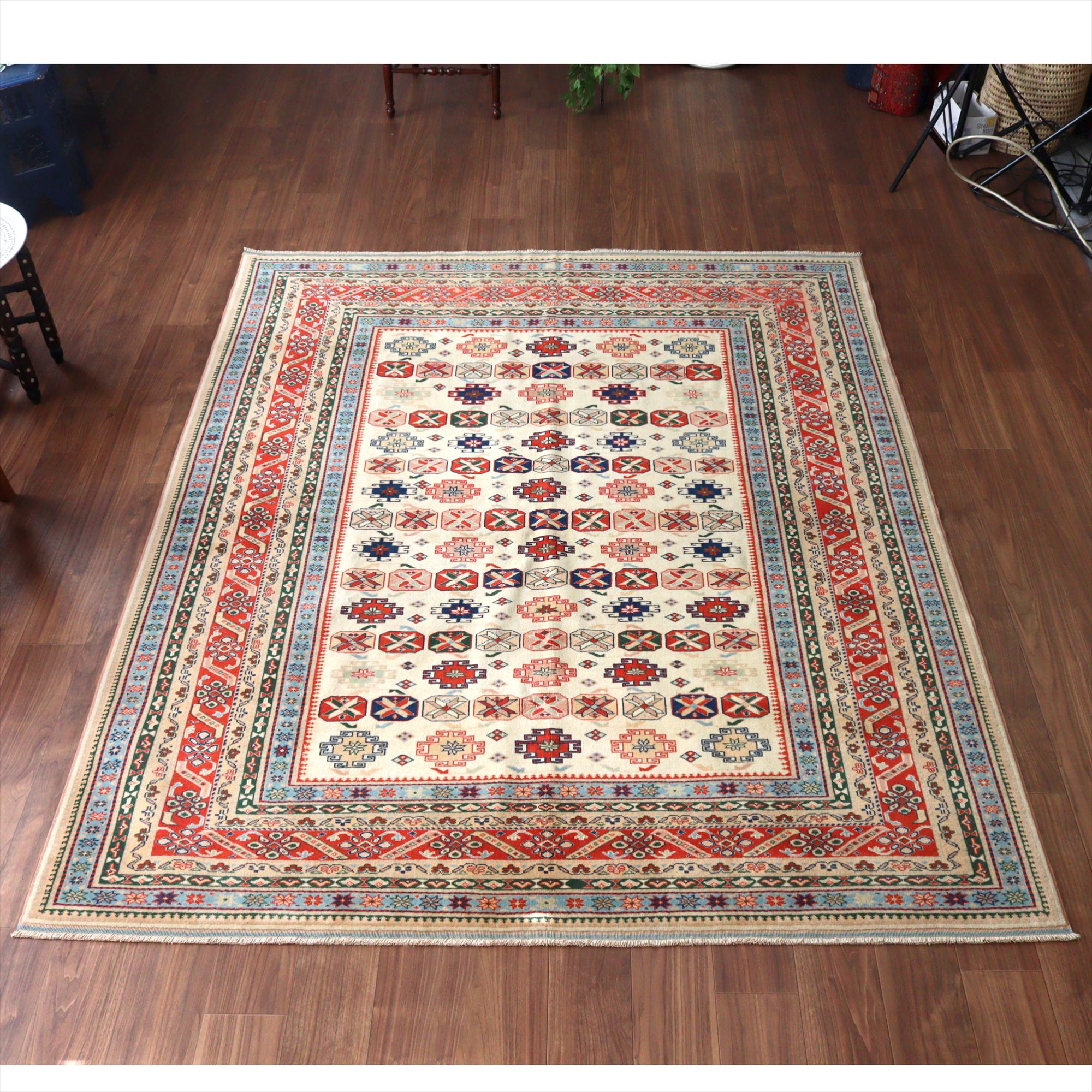 カリヨラ / ガラタバザール