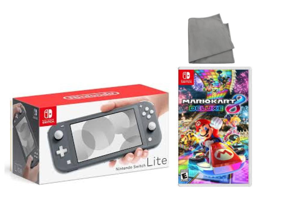 Nintendo 3DS Portable Gaming Console Super Mario 3D Land Edition