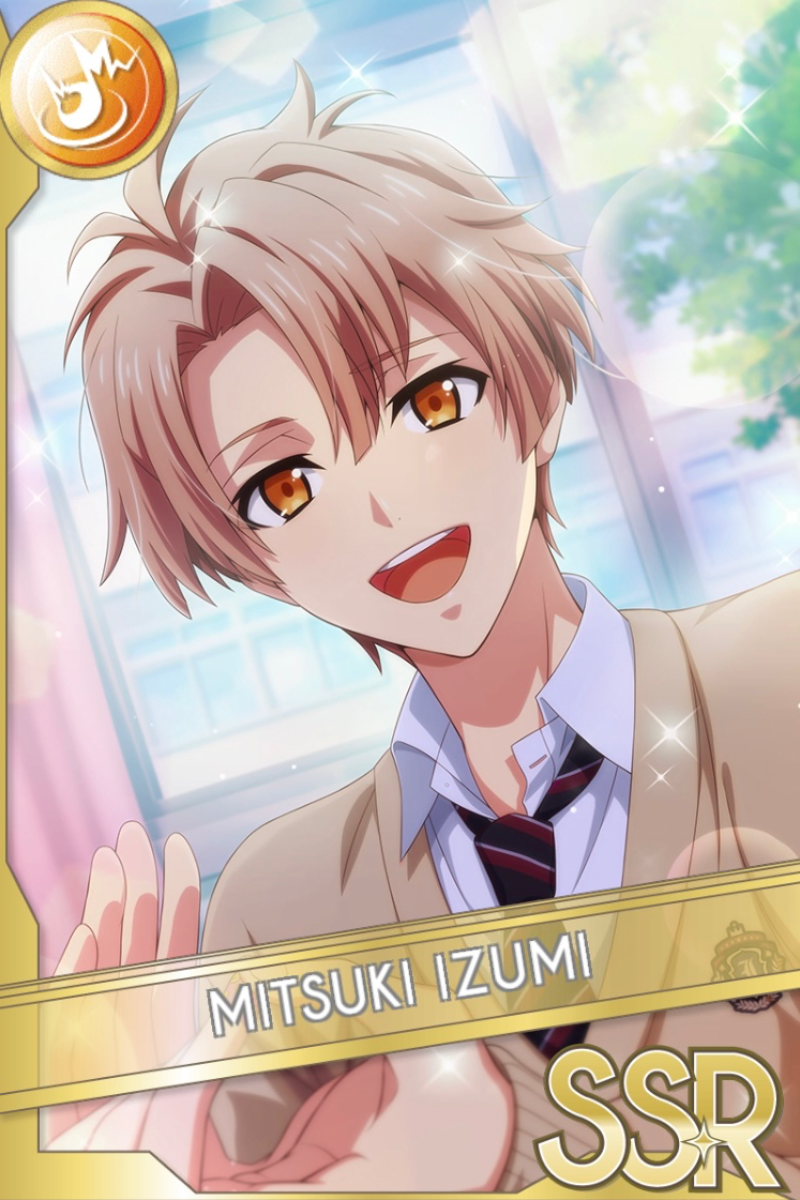 無梱包発送 アイナナ アイドリッシュセブン 和泉三月 まとめ売り 無